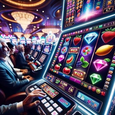 3k casino