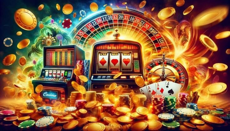 3k casino