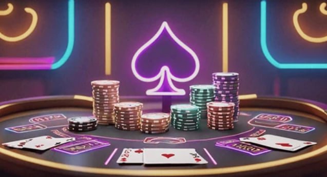 3k casino