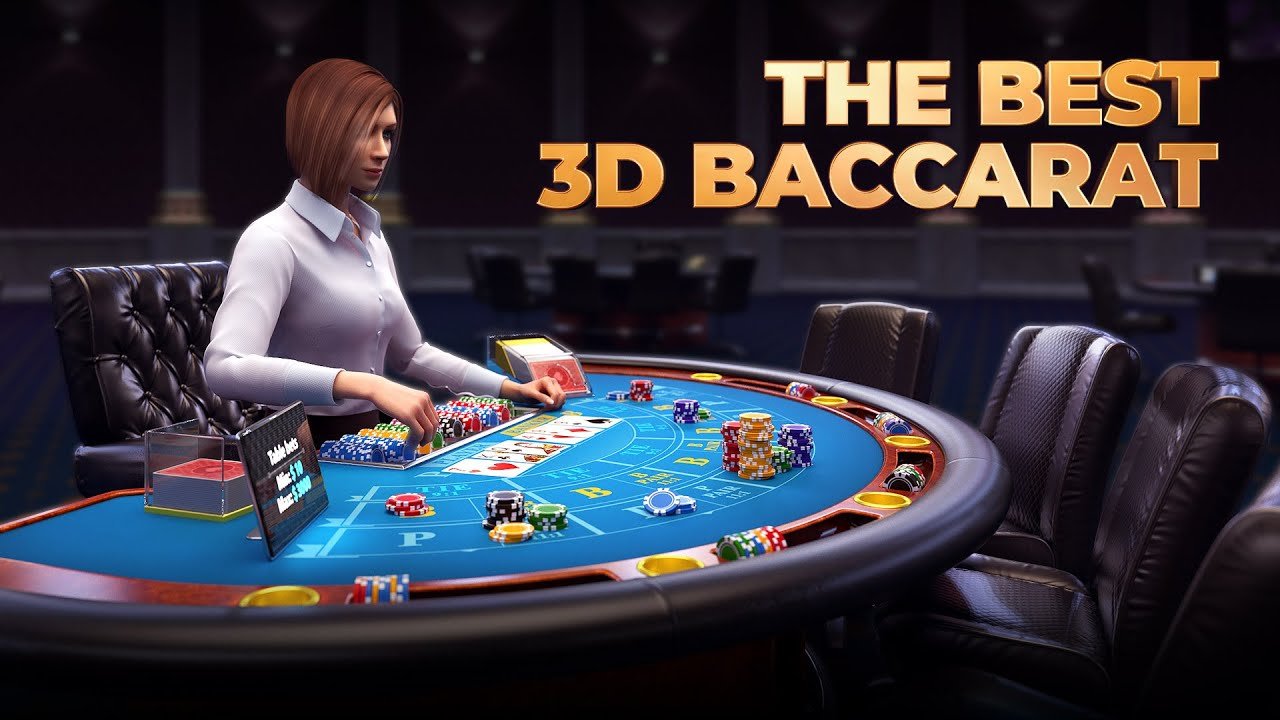 3k casino