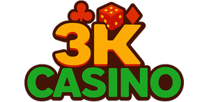 3K Casino Logo